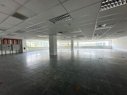 Standard Chartered @ Changi 2 (D16), Factory #566415711